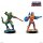 Archon Studio ARCD0009 Masters of the Universe Battleground - Wave 3 Evil Warriors-Fraktion