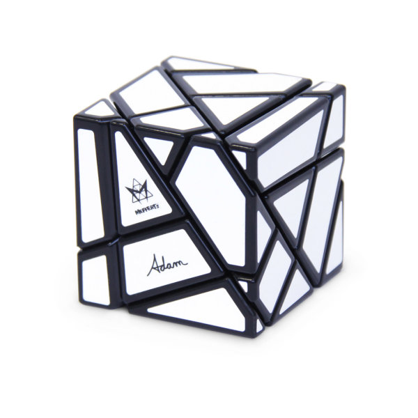 Invento GmbH 501238 Mefferts Ghost Cube