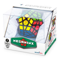 Invento GmbH 501268 Mefferts Megaminx