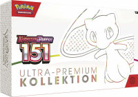 Pokemon 45561 PKM KP03.5 Ultra Premium Collection