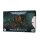 Games Workshop 72-59 INDEX CARDS: ADEPTUS MECHANICUS (DEU)