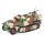 COBI 2283 Historische Modelle SD.KFZ.251/9 "STUMMEL"