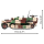 COBI 2283 Historische Modelle SD.KFZ.251/9 "STUMMEL"