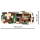 COBI 2283 Historische Modelle SD.KFZ.251/9 "STUMMEL"