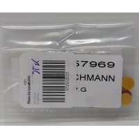 Fleischmann 00357969 FILZ Reinigungssch.D=6 mm