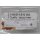 Fleischmann 00357969 FILZ Reinigungssch.D=6 mm
