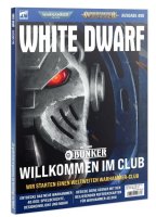 Games Workshop WD07-04 WHITE DWARF 490 (JUL-23) (DEUTSCH)