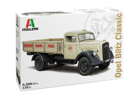 ITALERI 510003960 1:24 Opel Blitz Truck