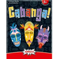 AMIGO 02353 Cabanga!
