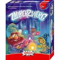 AMIGO 02355 Zauberzwerg