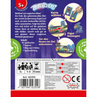 AMIGO 02355 Zauberzwerg