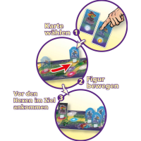 AMIGO 02355 Zauberzwerg