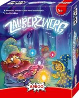 AMIGO 02355 Zauberzwerg