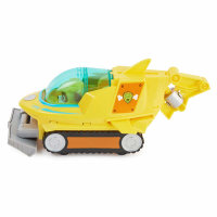 Spin Master 44673 PAW Aqua Pups Basic Vehicles Rubble