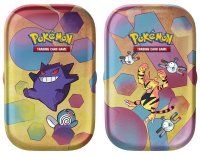 Pokemon 45553 PKM KP03.5 Mini Tins