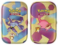 Pokemon 45553 PKM KP03.5 Mini Tins