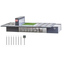 FALLER (110130) Bahnhof Horrem