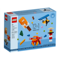 LEGO® 40593 12-in-1-Kreativbox