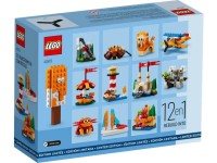 LEGO 40593 12-in-1-Kreativbox
