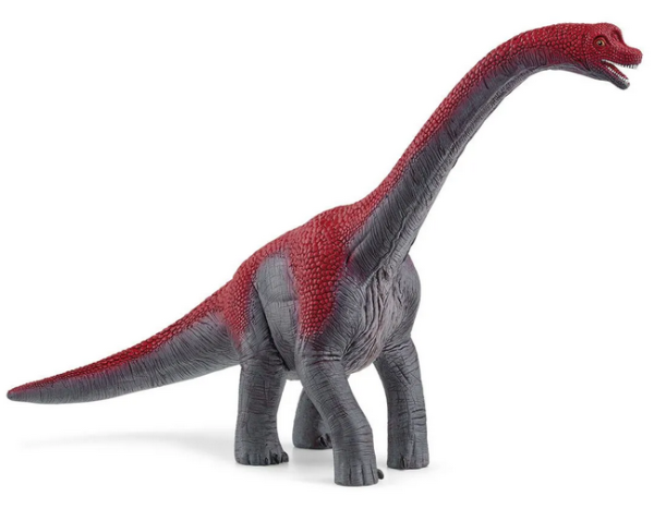 Schleich 15044 Brachiosaurus - DINOSAURS