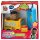 VTech 80-558004 Tut Tut Baby Flitzer - CoComelon Codys Schulbus inkl. Schiene