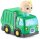 VTech 80-561404 Tut Tut Baby Flitzer - CoComelon JJs Müllwagen inkl. Schiene