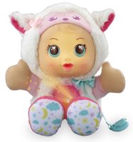 VTech 80-532204 Little Love - Sofia im Sternlicht Strampler