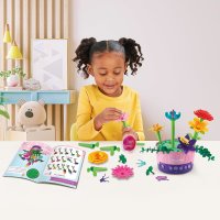 VTech 80-564204 Steckspaß Blume