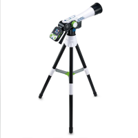 VTech 80-614504 Interaktives Video-Teleskop