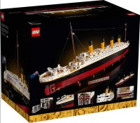 LEGO® 10294 Icons Titanic