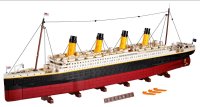 LEGO® 10294 Icons Titanic
