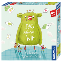 KOSMOS 68358 Das kleine Wir