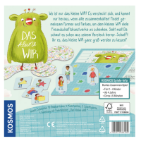KOSMOS 68358 Das kleine Wir