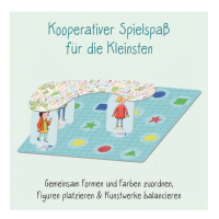 KOSMOS 68358 Das kleine Wir