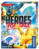 KOSMOS 74183 Heroes for Sale