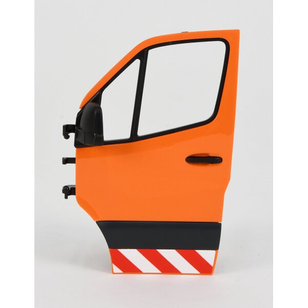 Bruder Ersatzteil 46292 Fahrertür links MB Sprinter Kommunal