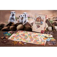 Pegasus Spiele 51230G KuZOOkA