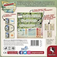 Pegasus Spiele 53152G Welcome To