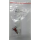 ROCO 85353 Stromabnehmer Typ 8 - niro