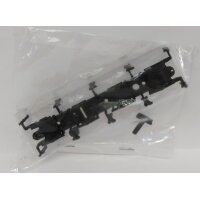ROCO 143998 TS - Lokboden BR86 - schwarz