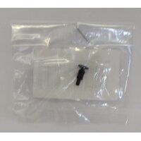ROCO 146974 Puffer MW M152 lack. - schwarz