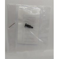 ROCO 146974 Puffer MW M152 lack. - schwarz