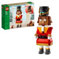 LEGO® 40640 Nussknacker