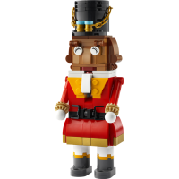 LEGO® 40640 Nussknacker