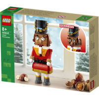 LEGO® 40640 Nussknacker