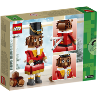 LEGO® 40640 Nussknacker