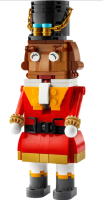 LEGO® 40640 Nussknacker