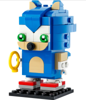 LEGO® 40627 BrickHeadz™ Sonic the Hedgehog™