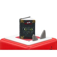 Tonies 10002011 Das kleine Böse Buch