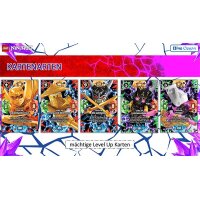 Blue Ocean 182082 Lego Ninjago Serie 8 NEXT LEVEL Starter-Pack TC